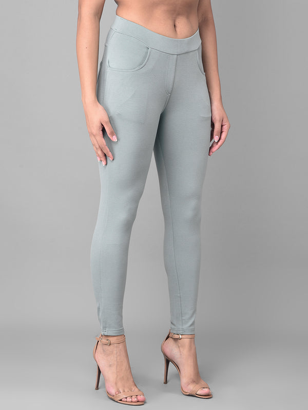 Comfort Lady Regular Fit Fashion Jeggings - Comfort Lady Private Limited