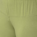Moss swatch