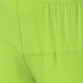 Dark Lime Green swatch