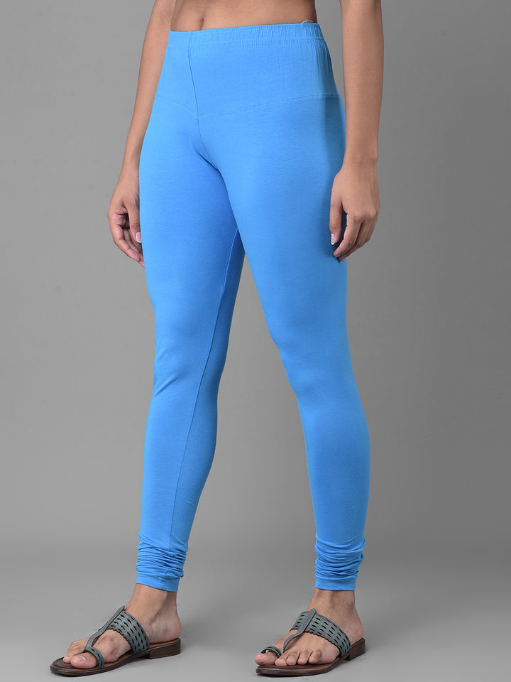 Comfort Lady Regular Fit Indo Cut Leggings
