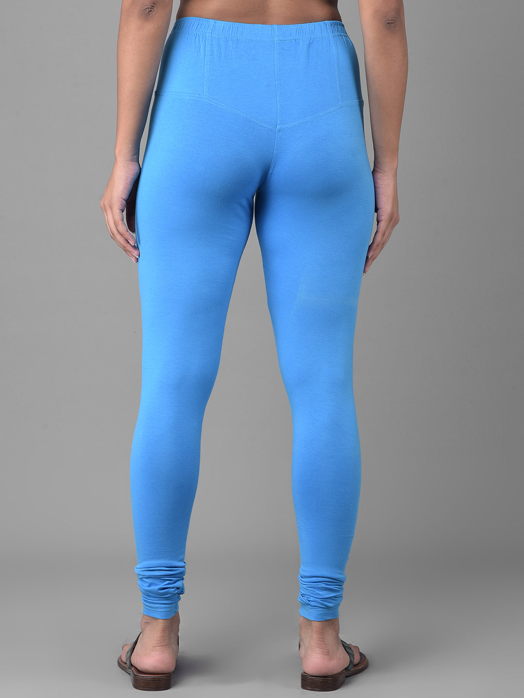 Comfort Lady Regular Fit Indo Cut Leggings