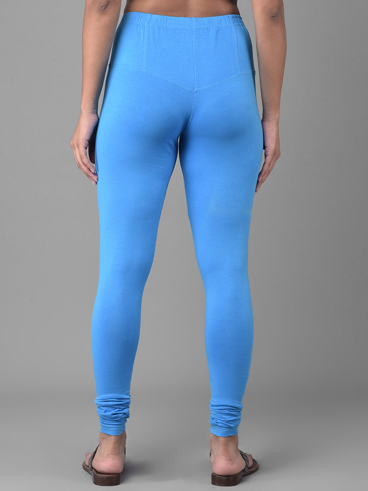 Comfort Lady Regular Fit Indo Cut Leggings