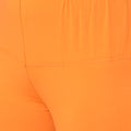 Persimonon Orange swatch