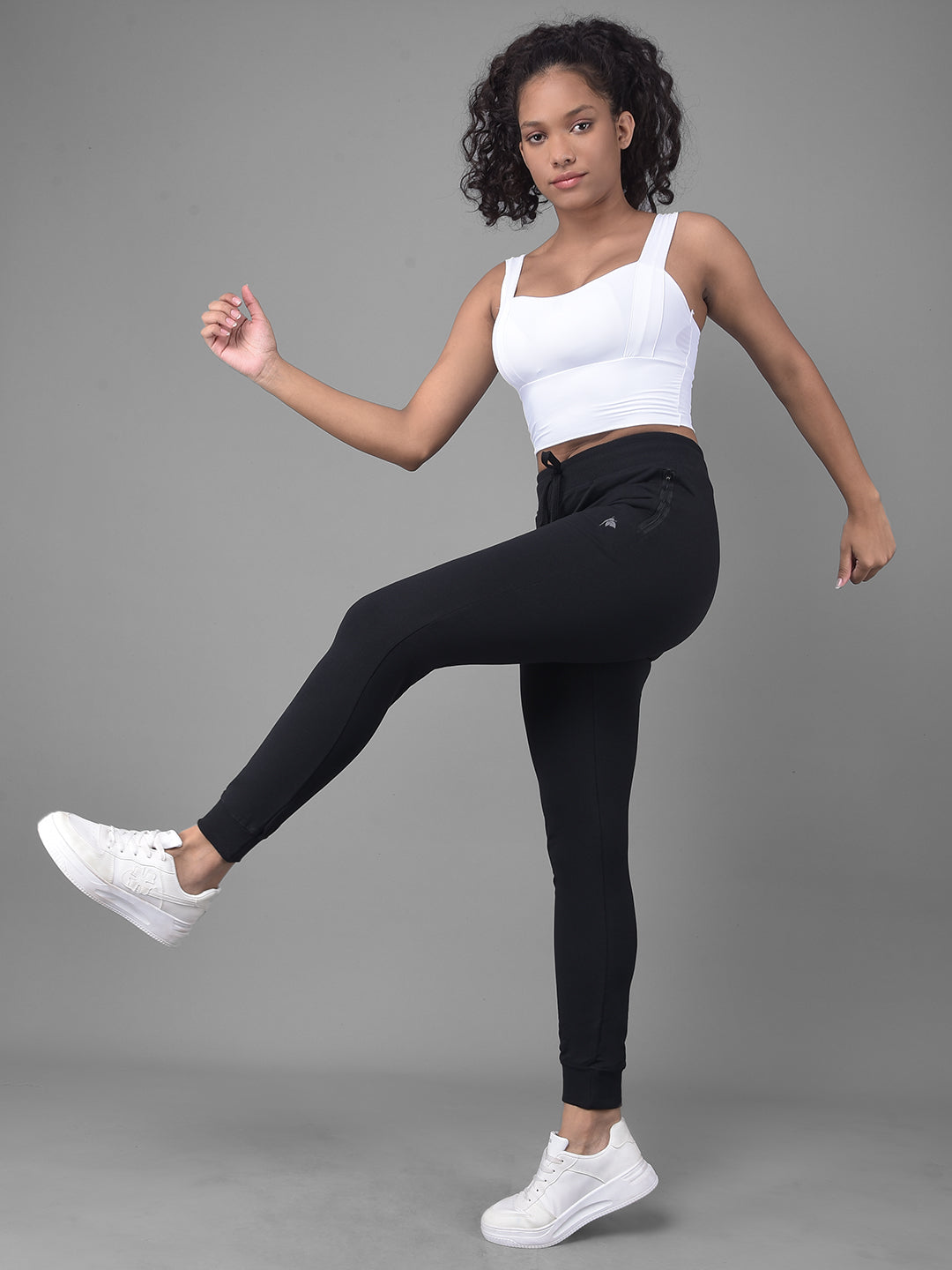 Comfort Lady Joggers