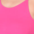 Fushia swatch