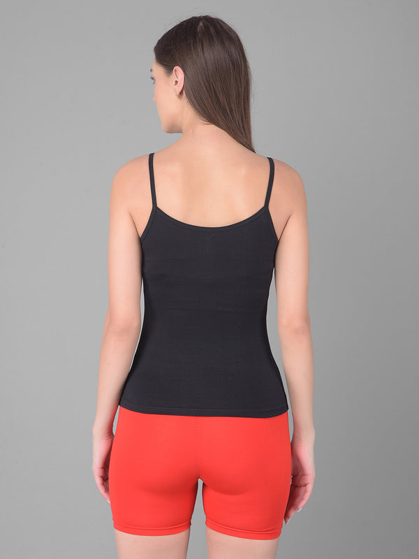 Comfort Lady Regular Fit Cotton Slip