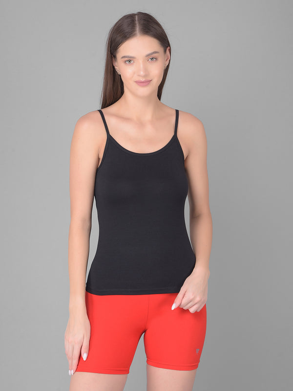 Comfort Lady Regular Fit Cotton Slip