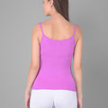 Comfort Lady Regular Fit Cotton Slip swatch