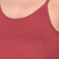 Maroon swatch