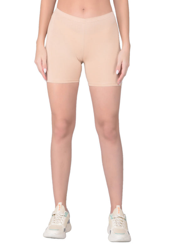 Comfort Lady Cycling Shorts - Comfort Lady Private Limited
