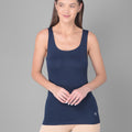 Comfort Lady Regular Fit Camisole fabric texture