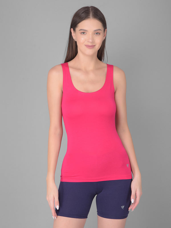 Comfort Lady Regular Fit Camisole - Rani