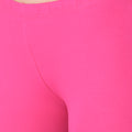 Fushia swatch