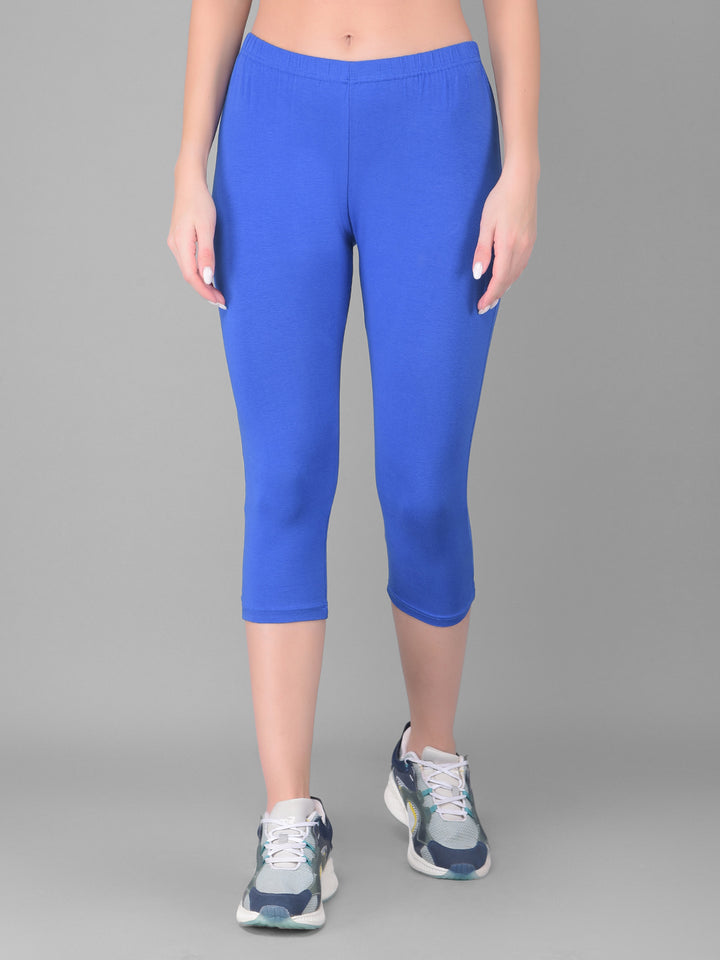 Comfort Lady Regular Fit Capri - Comfort Lady Private Limited