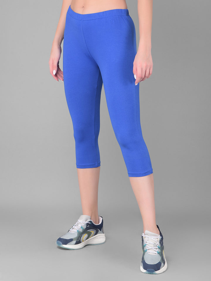 Comfort Lady Regular Fit Capri - Comfort Lady Private Limited