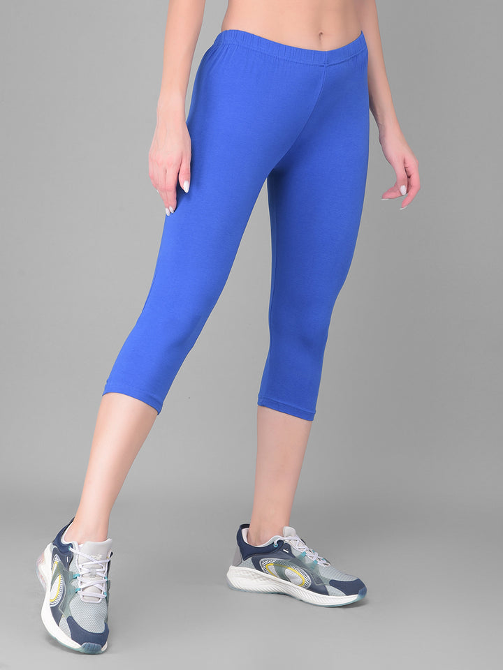 Comfort Lady Regular Fit Capri - Comfort Lady Private Limited