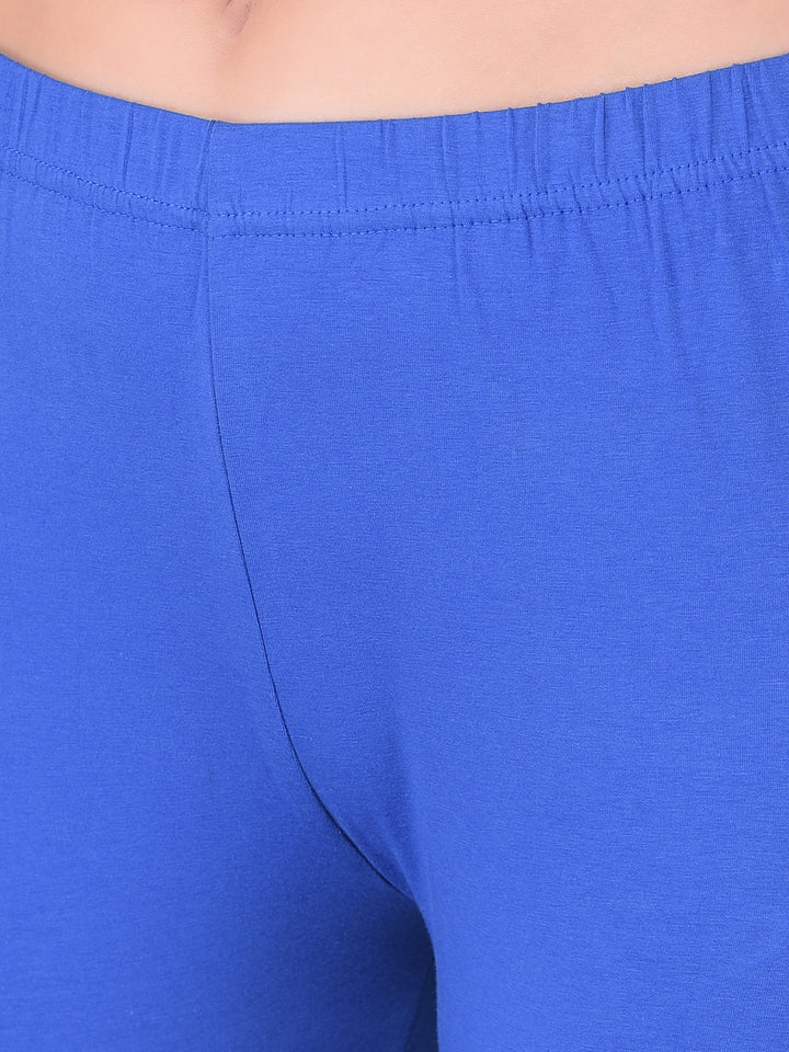 Comfort Lady Regular Fit Capri - Comfort Lady Private Limited