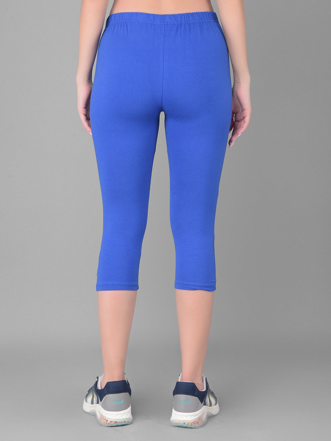 Comfort Lady Regular Fit Capri - Comfort Lady Private Limited