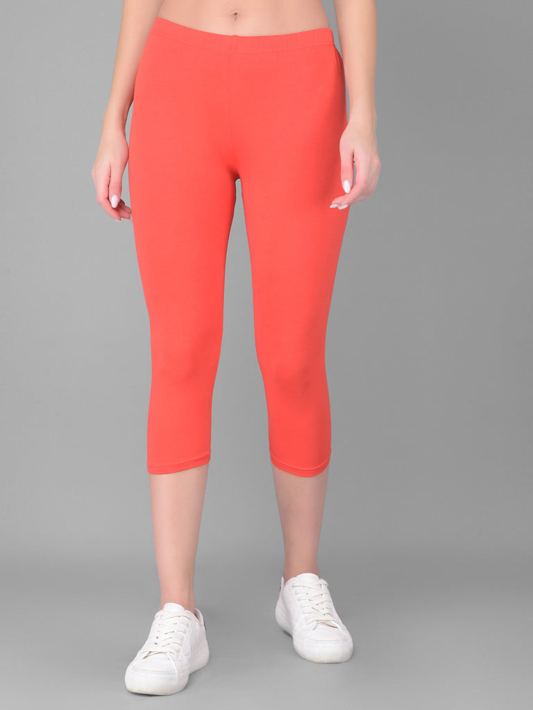 Comfort Lady Regular Fit Capri – Comfort Lady Private Limited