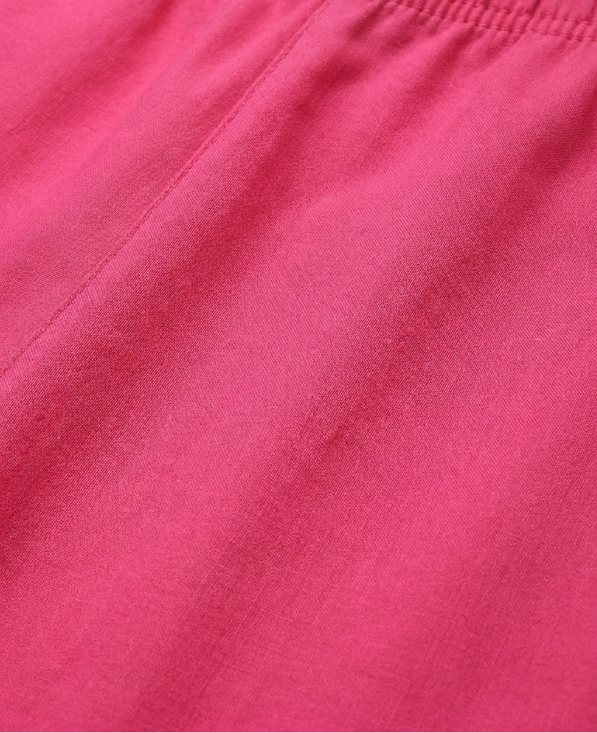 Comfort Lady Kurti Pants