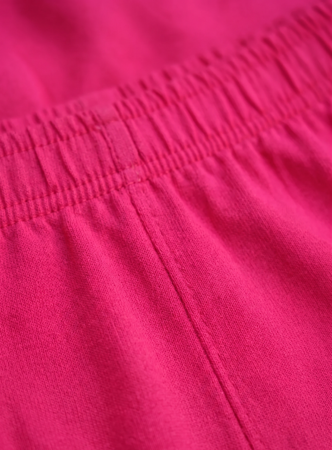 Comfort Lady Regular Fit Palazzos