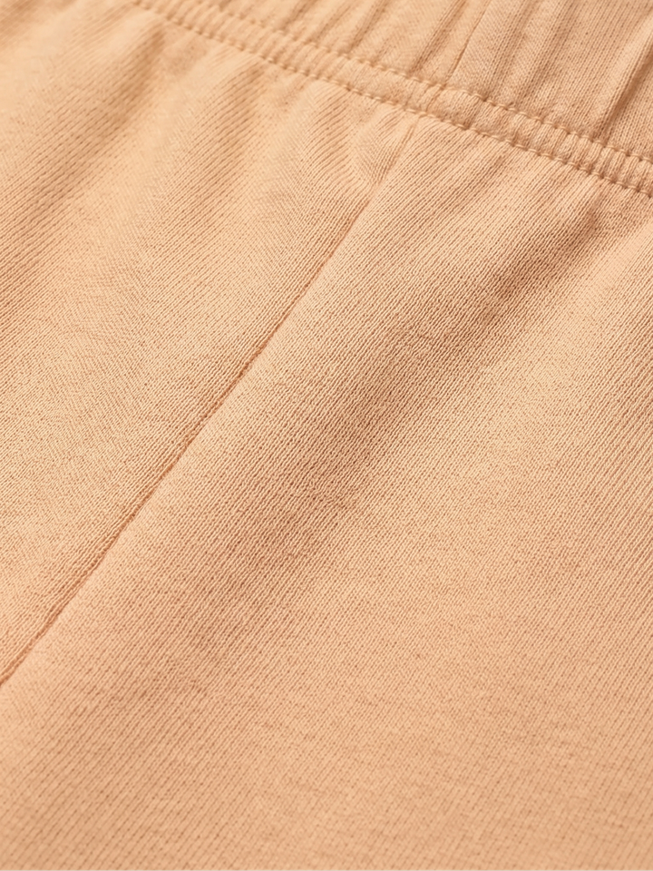 Comfort Lady Regular Fit Straight Pants
