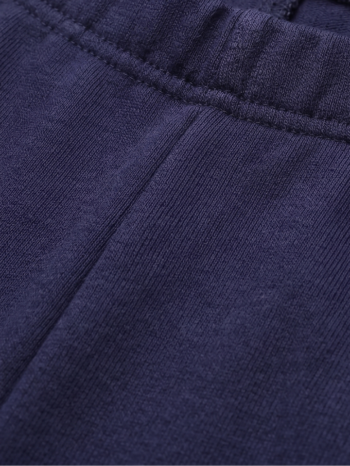Comfort Lady Regular Fit Straight Pants