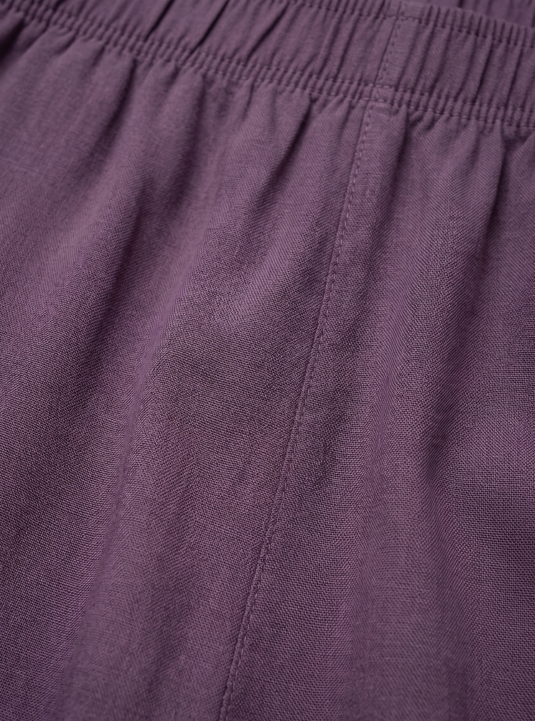 Comfort Lady Regular Fit Palazzos