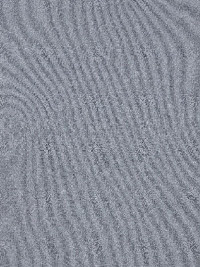 Comfort Lady Regular Fit Plain Half Sleeve T Shirt