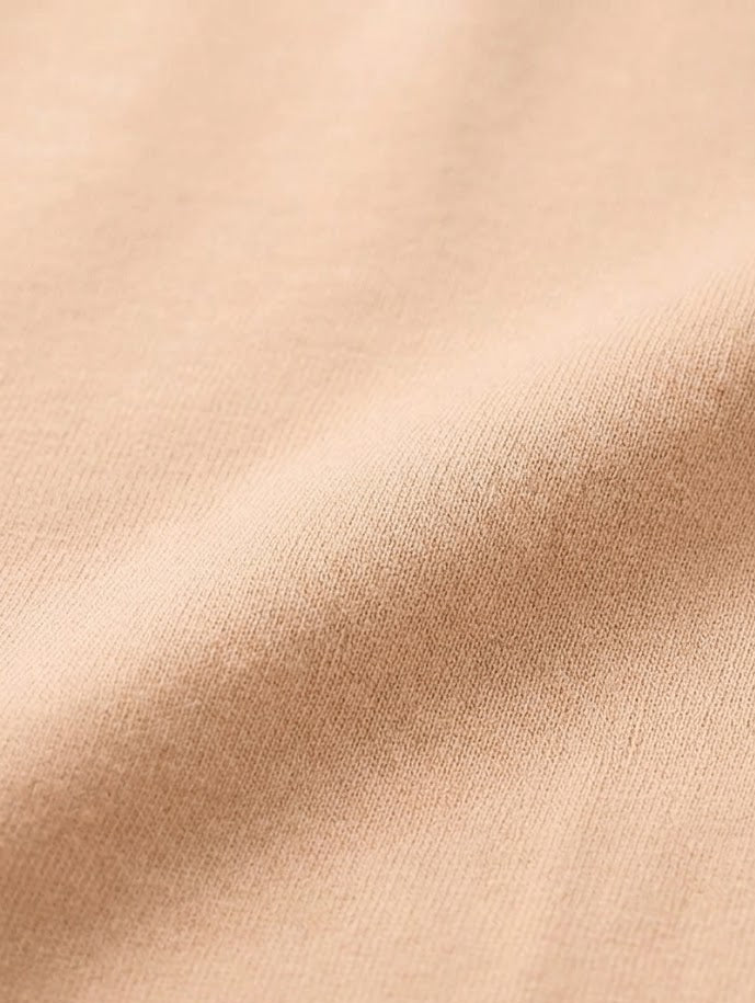 Comfort Lady Regular Fit Plain Half Sleeve T Shirt