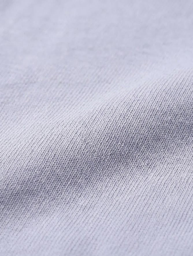 Comfort Lady Regular Fit Plain Half Sleeve T Shirt