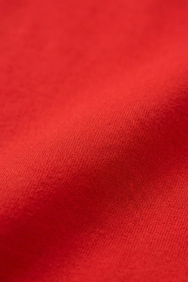 Comfort Lady Regular Fit Plain Half Sleeve T Shirt