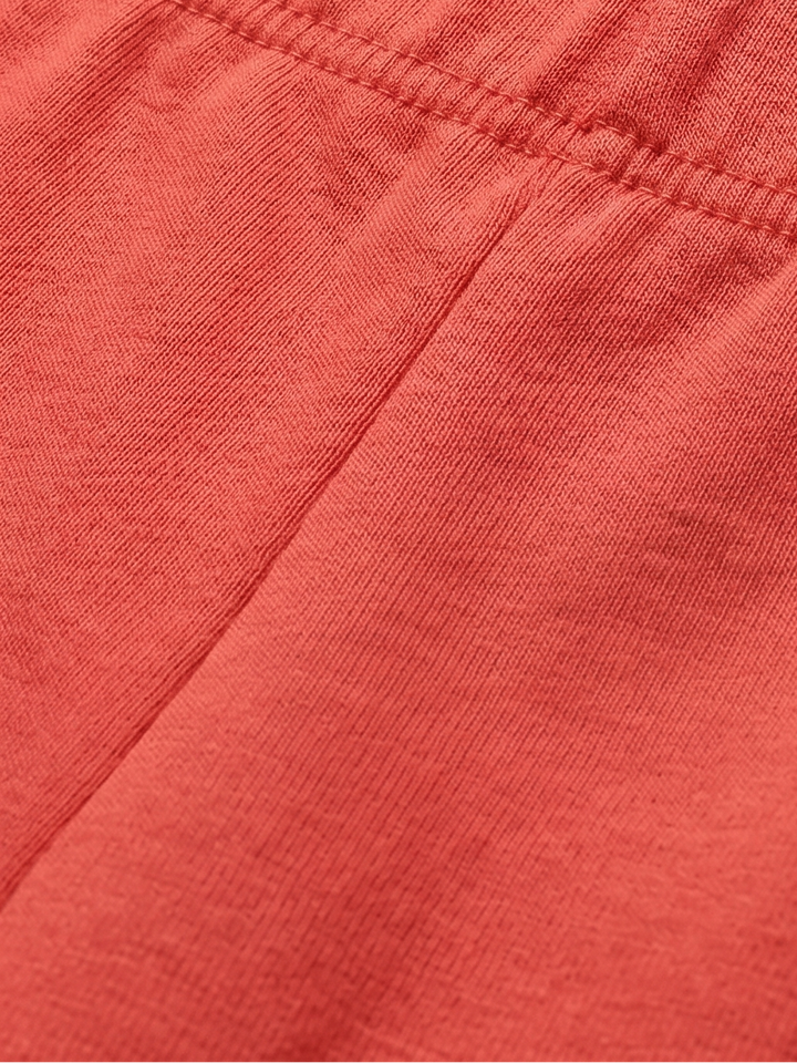 Comfort Lady Regular Fit Straight Pants