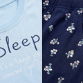 WATER BLUE/NAVY swatch