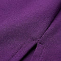 Voilet swatch