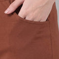 Rust swatch