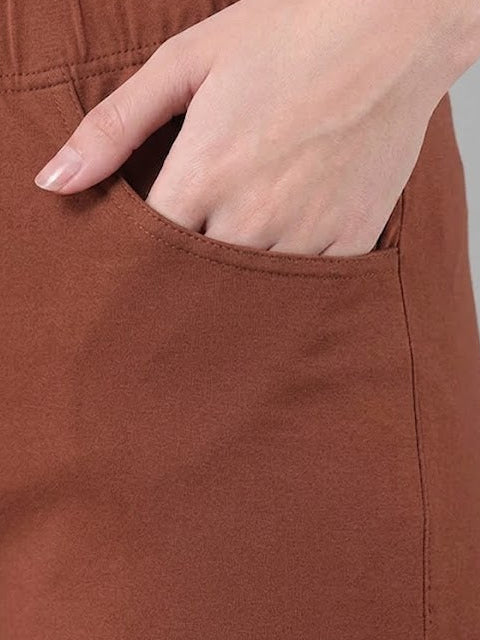 Comfort Lady Kurti Pant