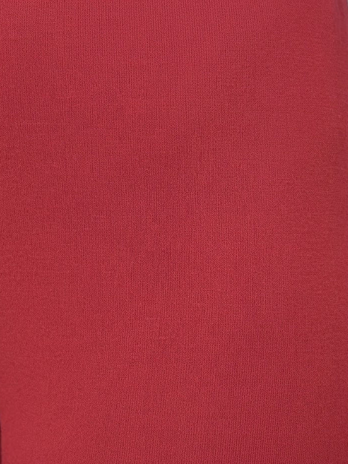 Comfort Lady Regular Fit Straight Pants