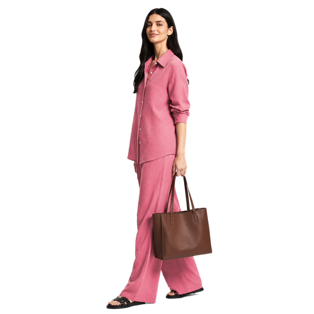 Summer Co-Ord Set - Onion
