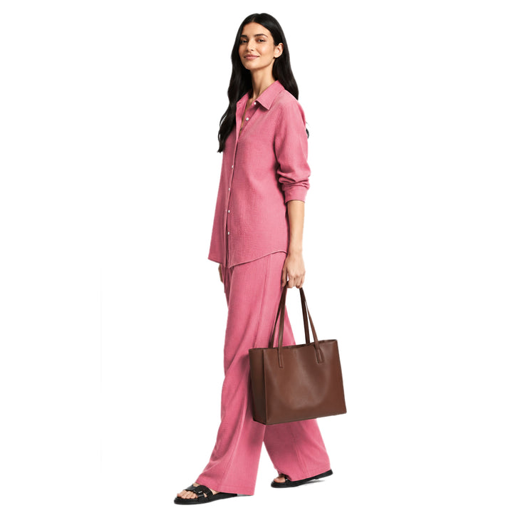 Summer Co-Ord Set - Onion