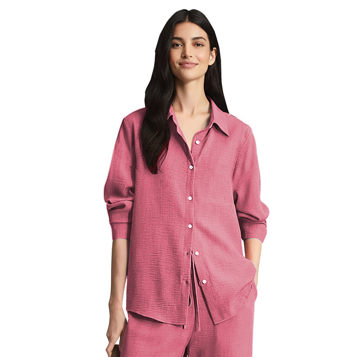 Summer Co-Ord Set - Onion
