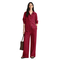 Maroon swatch