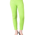 Lawn Green swatch