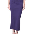 Purple swatch