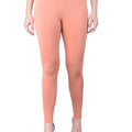 Apricot swatch