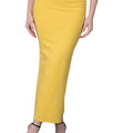 Light Mustard swatch