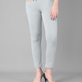 Fog Grey swatch