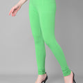 Pastal Green swatch