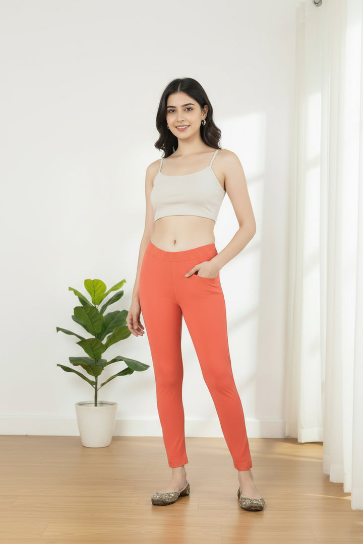 Comfort Lady Kurti Pant