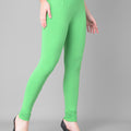 Light Parrot Green swatch